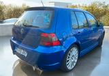 Volkswagen Golf 3.2 R32 4motion 4 trg!!, Facelift - Volkswagen Golf aus 2003: Golf4