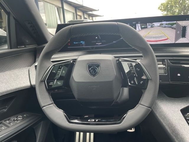 3008 Elektromotor 210 GT Navi Kamera Sitzheizung