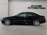 Mercedes-Benz CLK 500 Coupe Sport Edition, Tüv/Au + Insp - Mercedes-Benz CLK-Class: Coupé