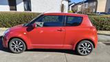 Suzuki Swift 1,3 Club TÜV bis Januar - gebrauchte Suzuki Swift aus dem Jahr 2006