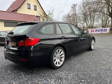 BMW 316 - 6