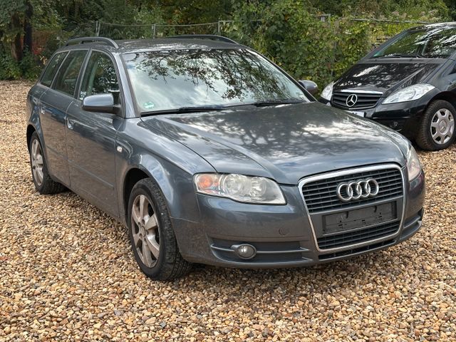 Audi A4 Avant 1.9 TDI