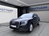 Audi Q2 30 TDI MATRIX KAMERA SITZHZG GRA - Audi Q2 Diesel Gebrauchtwagen