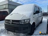 Volkswagen T6 Transporter Nordvan 2,0 TDI STANDHEIZ.+AHK+BO - Wohnmobil oder -wagen Kastenwagen