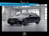 Mercedes-Benz AMG GT 43 4M+ PERF.AGA+HUD+DISTR.+BURM.+PANO+MEM - gebrauchte Mercedes-Benz AMG GT aus dem Jahr 2021