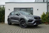 Cupra Ateca 190PS 4DRIVE Leder/AHK/el.H-Klappe/Pano+++