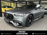 Mercedes-Benz AMG S 63 E Perf Carbon+Burm4D+Chauffeur+Magno - Mercedes-Benz S 63 AMG Plug-in Hybrid (PHEV) Gebrauchtwagen