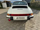 Porsche 911 - Porsche aus 1984: 911