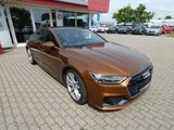 Audi A7 Sportback 50 TFSI e quattro - gebrauchte Audi A7 aus dem Jahr 2020