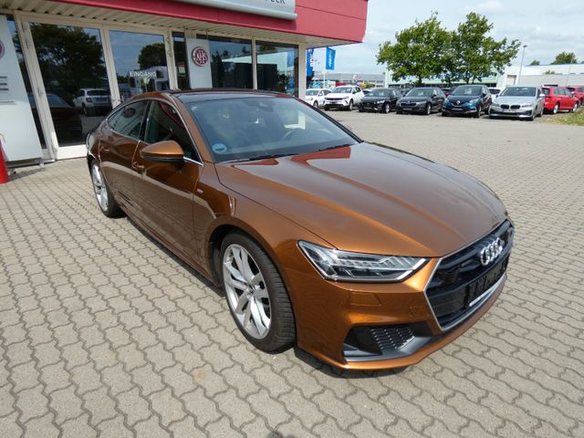 AUDI A7 Sportback 50 TFSI e quattro