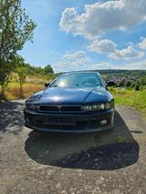 Mitsubishi Galant - Mitsubishi Galant Gebrauchtwagen