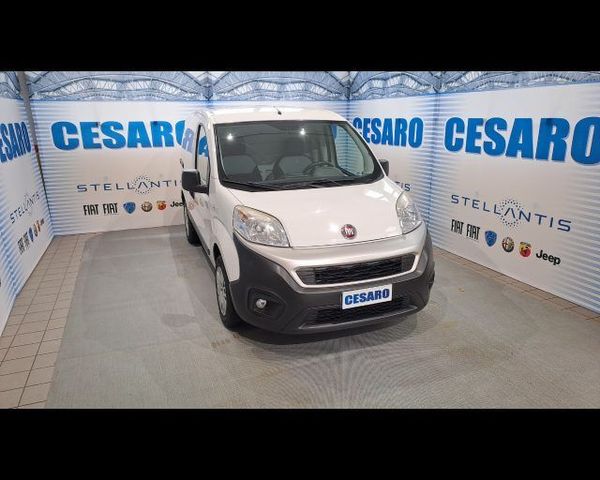 Fiat FIAT Fiorino cargo 1.3 mjt 80cv Adv. E6