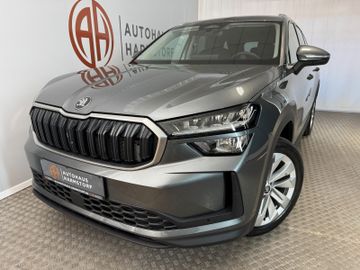 Skoda Kodiaq 2.0 TDI 142 kW 4x4 Sel. AHK