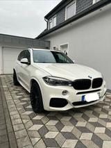 BMW X5 xDrive50i - US reimport - BMW X5 in Düsseldorf