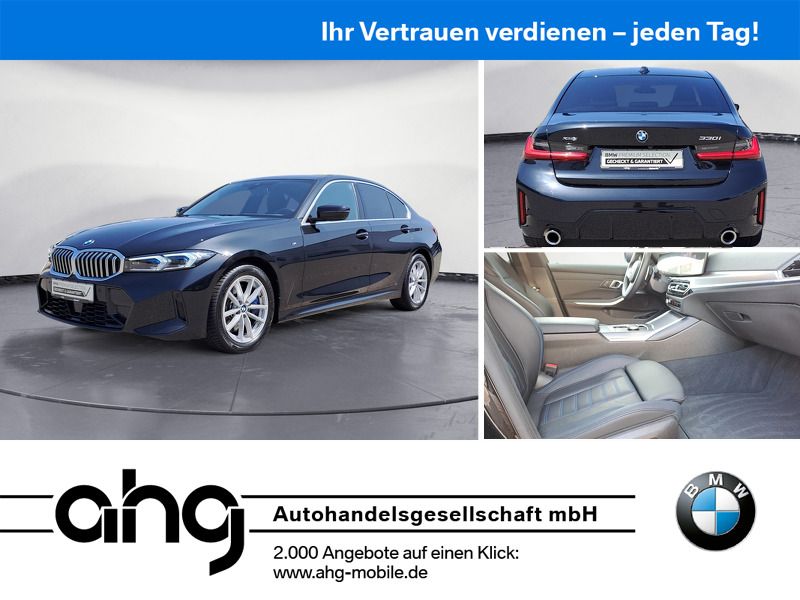 BMW 330