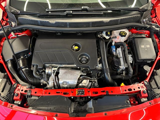 Opel Astra K Lim. 5-trg. Dynamic StartStop*OPC*