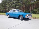 Ford Taunus 17m P5 H-Kennzeichen - Ford Taunus: P5
