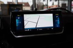 Fahrzeugabbildung Peugeot 208 e- ALLURE 11KW NAVVI/LED/KAMERA/SHZ/VIRTU.
