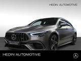 Mercedes-Benz AMG CLA 45 S 4MATIC+ Shooting Brake |DISTR|NAVI