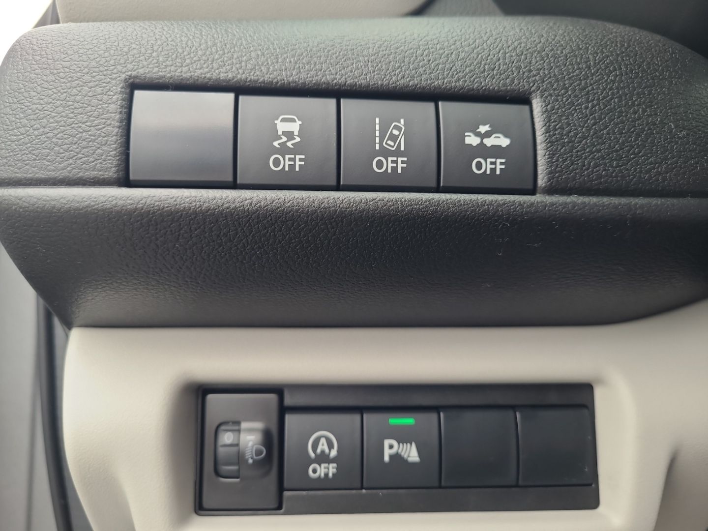 Suzuki Swift - Bild 24