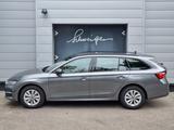 Skoda Octavia 2.0 TDI DPF Selection - Skoda Octavia: 2.0