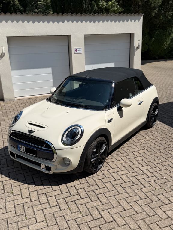Image of MINI Cooper S