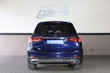 Mercedes GLS 450 - 5