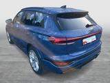 Audi Q6 e-tron quattro S LINE PANO B&O AHK 360CAM ACC - mit Elektro-Antrieb: Head-Up Display, mit Klimaautomatik