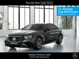 Mercedes-Benz M-AMG E 53 Hybrid 4MATIC+ Premium Plus *0,5% DW*