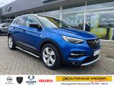 Opel Grandland Ultimate 1.6 Turbo + Allwetter - Opel in Rostock