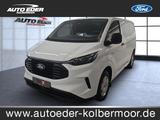 Ford Transit Custom Kasten L1 Automatik Allrad LED