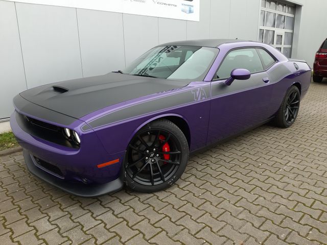 Dodge Challenger R/T T/A 5.7 V8 Last Call