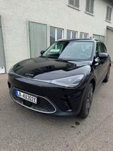 Smart #1 66 kWh Pro Autom. Pro Meta black metallic