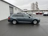 Skoda Superb Combi 2.0 TDI Ambition 119€ m.20% Anz. AH - Skoda Superb mit Diesel-Antrieb: Kombi, Schaltgetriebe