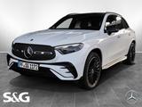 Mercedes-Benz GLC 300 d 4M AMG Distro+360°+LED+Pano+AHK+Standh