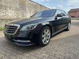 Mercedes-Benz S 560 S Limousine S 560 4Matic - Mercedes-Benz S 560 Gebrauchtwagen