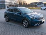 Kia Niro 1.6 Hybrid Spirit Top -Ausstattung - Kia Niro in Düsseldorf