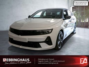 Opel Astra L Sports Tourer 1.5 GS Design-Paket Kamera