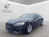 Audi A5 Sportback 40 TDI S line / 1.Hand / LED-MATRIX - Audi A5 Hybrid (Diesel/Elektro): Automatik