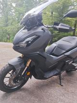 Honda ADV 350 **1.Hand**wenig KM**sehr gepflegt  - HONDA 350