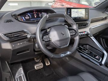 Peugeot 3008 - 4