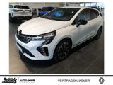 Renault Clio TCe 90 TECHNO Navigation|360°Kamera|GJR - Renault Clio: Weiß
