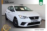 Seat Ibiza Reference 1.0 TGI *PDC*Klima*Allwetter* - Seat Ibiza: Tgi