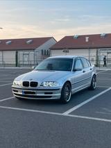 BMW Bmw e46 316i TÜV Neu - BMW 316 aus 1999
