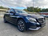 Mercedes-Benz C 220 d 4MATIC T Autom. - - Mercedes-Benz C 220 in Wiesbaden