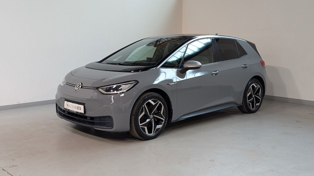 Image of Volkswagen ID.3