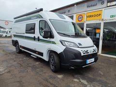 Chausson V 697 FirstLine MJ26, Arctic, AT, Connect, Zube.