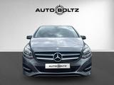 Mercedes-Benz B 180 Style Klima Navi Parkass. - Mercedes-Benz B 180 Gebrauchtwagen in Mannheim