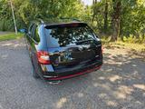 Skoda Octavia 2.0 TDI SCR DSG 4x4 RS60 Combi RS60 - Skoda Octavia RS60 mit Diesel-Antrieb