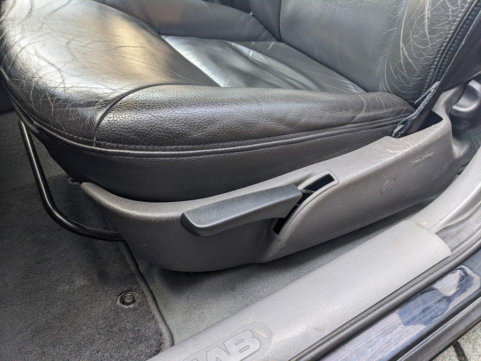 SAAB 9-3 2.0T ANNIVERSARY 150CH - CUIR - SIÈGES CHAUFFANTS - BVM - CLIMATISATION AUTO - 1ERE MAIN - 169.690 KMS
